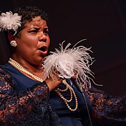 Ma Bessie's Speakeasy