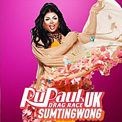 RuPaul's Drag Race UK: SumTingWong