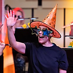 Under 5s Concert: The Quest