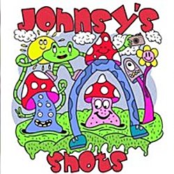JohnsysShots Presents: The Lazy Sundaze