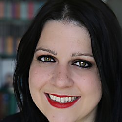 Janina Ramirez - 'Legenda' In Conversation