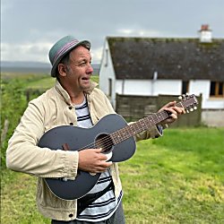 Martin Stephenson & The Daintees