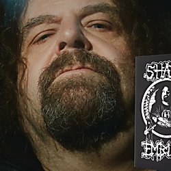 Shane Embury of Napalm Death - In Conversation
