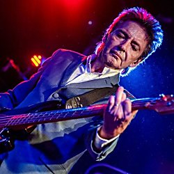 Bruce Foxton