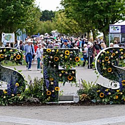 Southport Flower Show