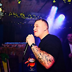 The Benidorm Bar hosts... Tributes & Tiaras