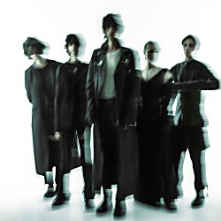 The Horrors: Live + Signing