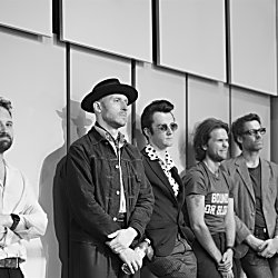 60 Years of Revolver