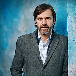 Mark Morriss