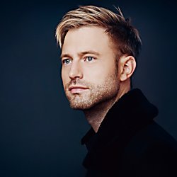 Benjamin Appl, baritone celebrates Dietrich Fischer-Dieskau