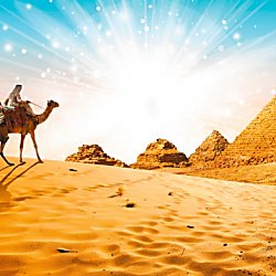 Joseph And The Amazing Technicolor Dreamcoat