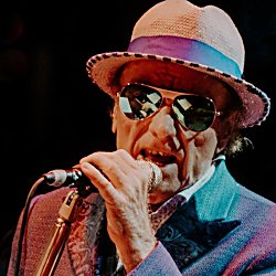 Van Morrison