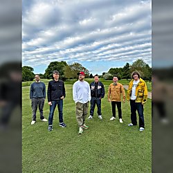 Smoove & Turrell