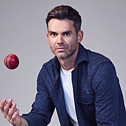 Jimmy Anderson