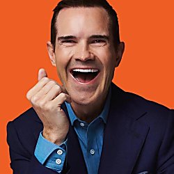 Jimmy Carr: Laughs Funny
