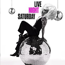 SNL presents: Live Bands, Eurovision & Disco Belters