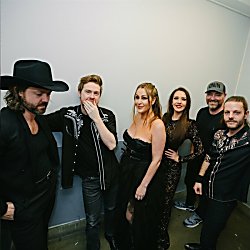 A Country Night in Nashville