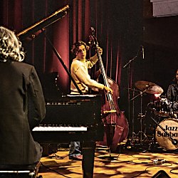 Jazz Sabbath
