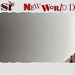 WoWFEST 2026: Desert Island Dissent with Linton Kwesi Johnson