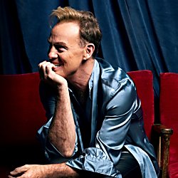Jason Donovan