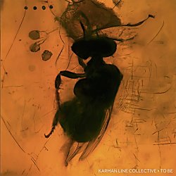Karman Line Collective: To Be Live Performance + Signing