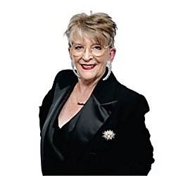 Pauline Daniels - Seventy, Sassy, Slightly Senile But Still Standing