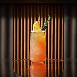 New Year's Eve in Daffodil's Engine Room