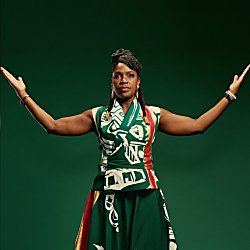 Ibibio Sound Machine
