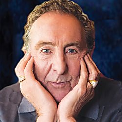 Eric Idle