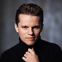 Mozart with Paul Lewis