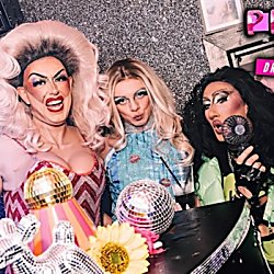 PINK POUND: Liverpool's Cheapest Gay Bar prices