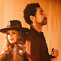 The Shires