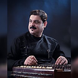 Milap presents Sandip Chatterjee with Kousic Sen