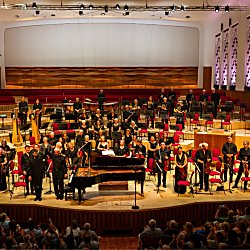 Wirral Symphony Orchestra