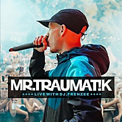 Mr Traumatik Tour