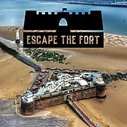 Escape The Fort