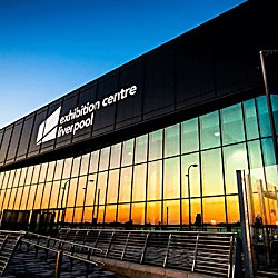 Exhibition Centre Liverpool