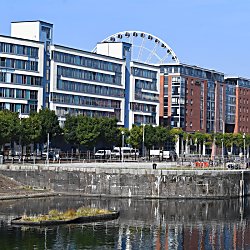 Dockside Aparthotel