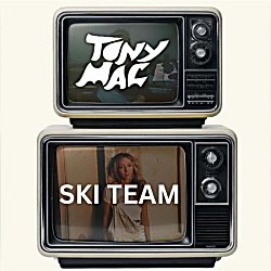 Tony Mac and Ski Team Live at Archive Liverpool