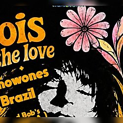 Lois & the Love