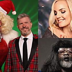 A Christmas Gaiety: A Queer Festive Extravaganza