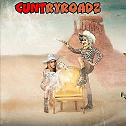 CntyRoadz - Night dedicated to Country Music with Live Tributes