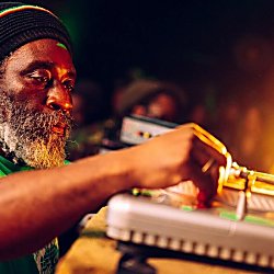 Channel One Sound System