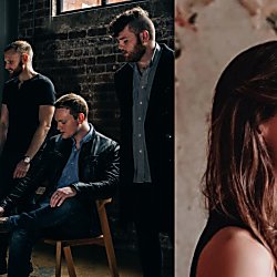 Ceòl Na H-Alba: RURA and Siobhan Miller