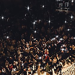 Motown By Candlelight