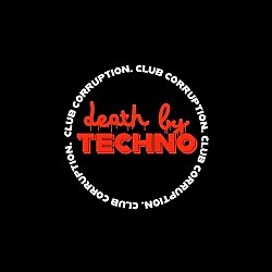 Death By Techno Presents KX-CHR