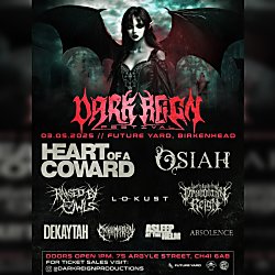 Dark Reign Festival