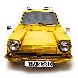 Only Fools & Horses The Musical