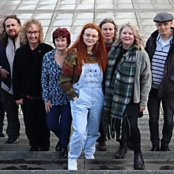 The Liverpool Shanty Choir