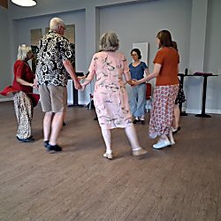 Historical Dance